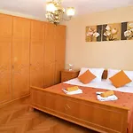 Appartamento With Parking Spaces Slatine, Ciovo - 15175