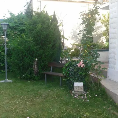 With A Parking Space Slatine, Ciovo - 15175 Apartment Slatine