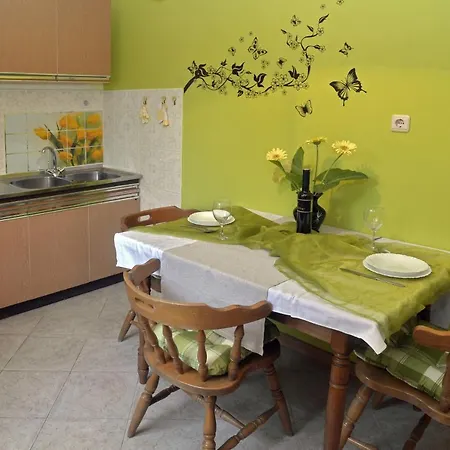 With A Parking Space Slatine, Ciovo - 15175 Apartment *