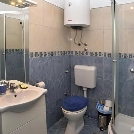 Apartment With A Parking Space Slatine, Ciovo - 15175 Slatine