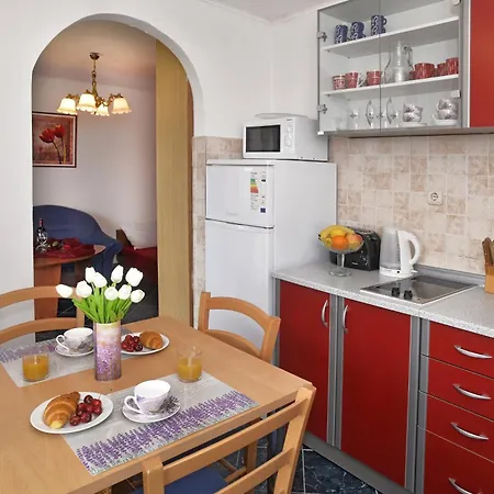 With A Parking Space Slatine, Ciovo - 15175 Apartment