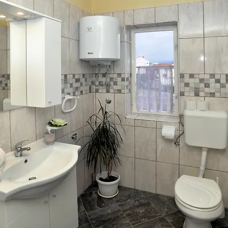 With A Parking Space Slatine, Ciovo - 15175 Apartment *