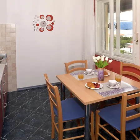 With A Parking Space Slatine, Ciovo - 15175 Apartment Slatine